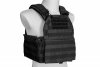 Kamizelka Quick Release Plate Carrier - czarna